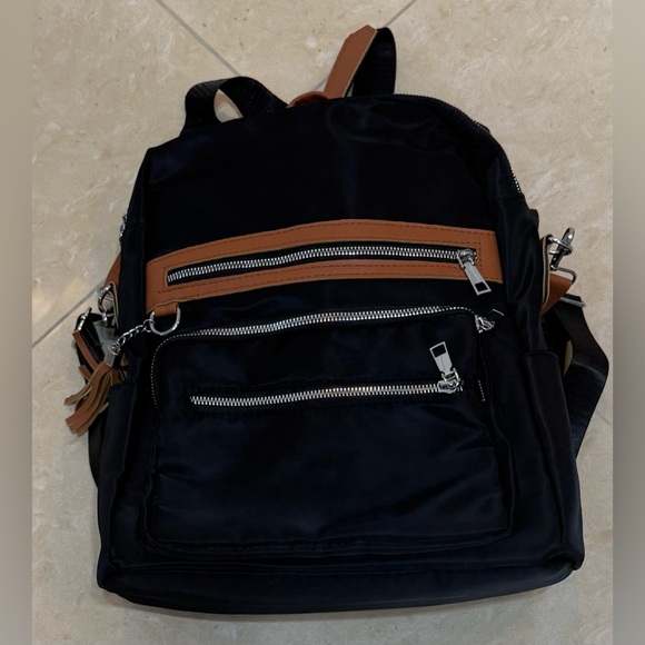 Women Bag Fashion use can be shoulder / shoulder bag & hand bag New without tags - Picture 8 of 15